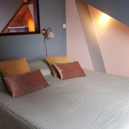 Pension & Spa De Watertoren ซานด์โวร์ต ภายนอก รูปภาพ