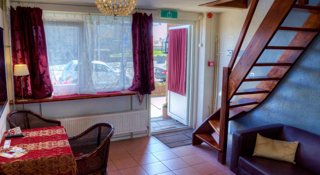 Pension & Spa De Watertoren ซานด์โวร์ต ห้อง รูปภาพ