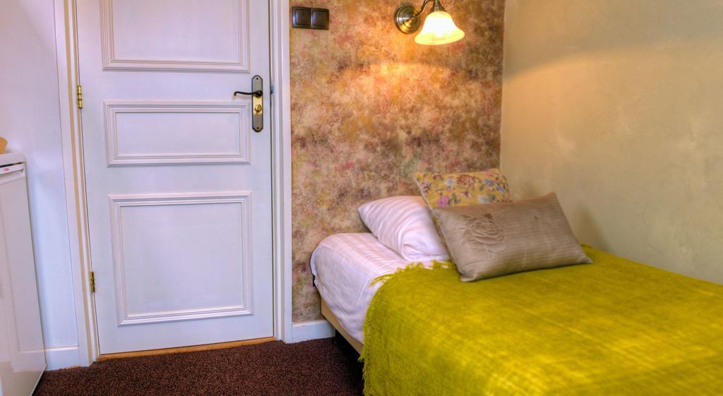 Pension & Spa De Watertoren ซานด์โวร์ต ห้อง รูปภาพ