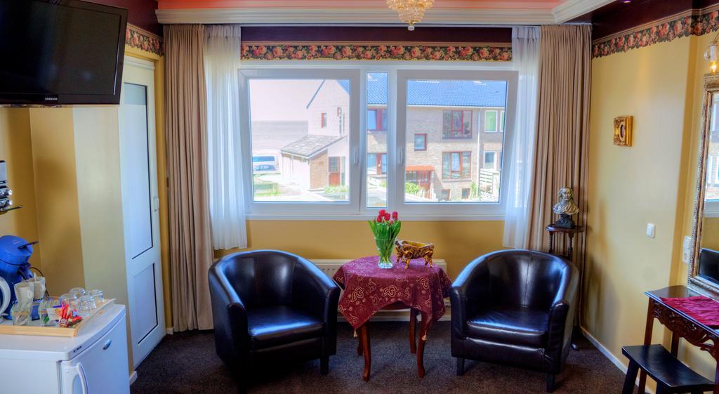 Pension & Spa De Watertoren ซานด์โวร์ต ห้อง รูปภาพ