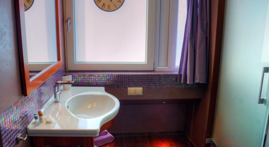 Pension & Spa De Watertoren ซานด์โวร์ต ห้อง รูปภาพ