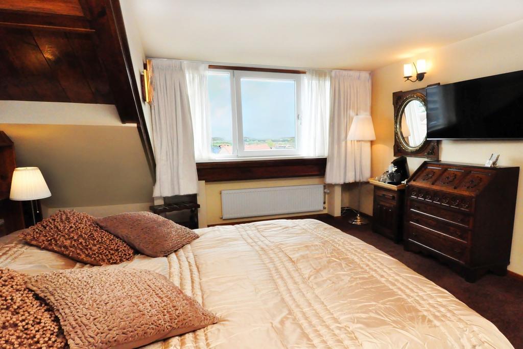 Pension & Spa De Watertoren ซานด์โวร์ต ห้อง รูปภาพ