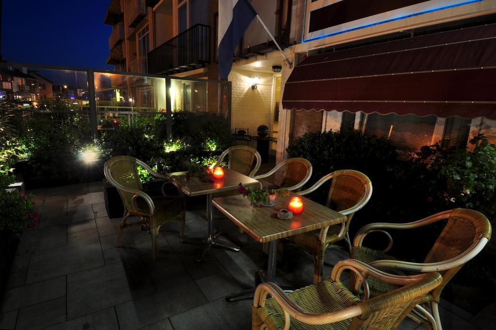 Pension & Spa De Watertoren ซานด์โวร์ต ภายนอก รูปภาพ