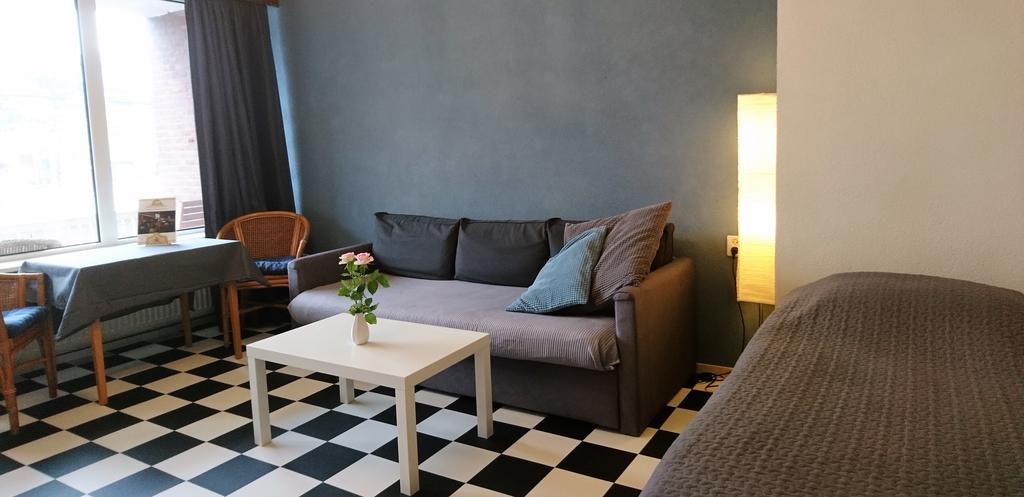 Pension & Spa De Watertoren ซานด์โวร์ต ภายนอก รูปภาพ