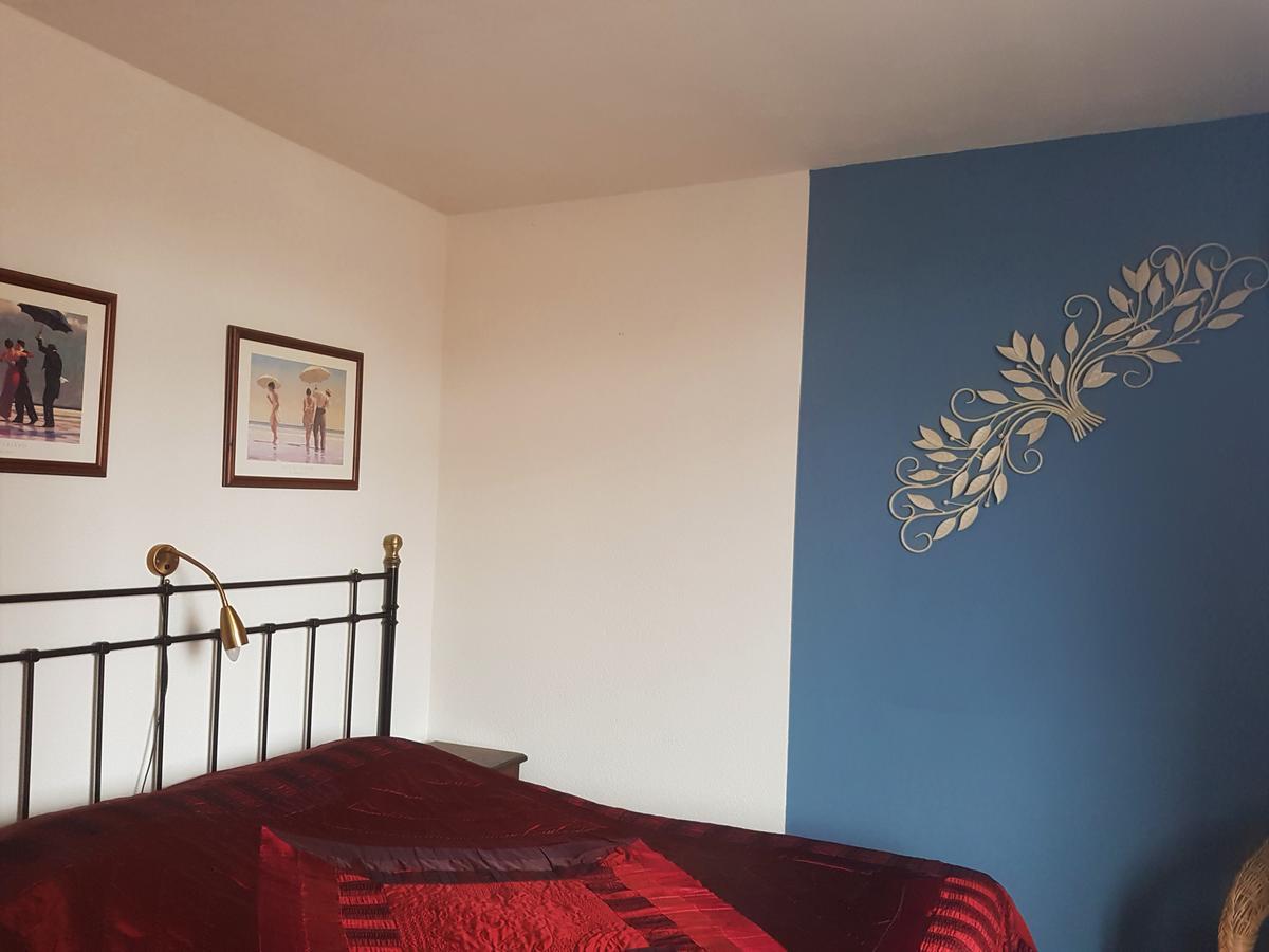 Pension & Spa De Watertoren ซานด์โวร์ต ภายนอก รูปภาพ